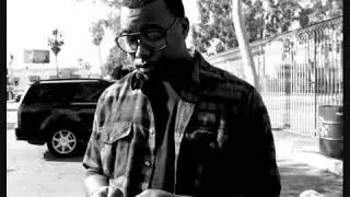 Domo Genesis - Kickin' It (Reversed)