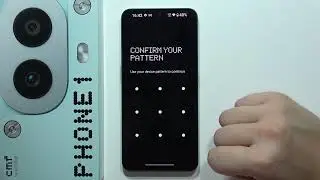 CMF Phone 1: How to Factory Reset - Erase All Data