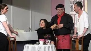 Promo Video van Toneel Ongeros in Oirsbeek April 2023
