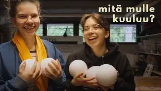 ei oo ollu tyls&auml;&auml; 😮