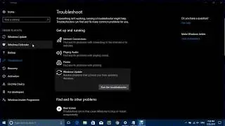 How to fix update error in windows 10? | Easy to Fix