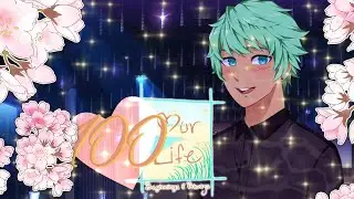 🐬 Our Life: Beginnings & Always (Visual Novel): Baxter DLC - 100: Stop Crushing on Him