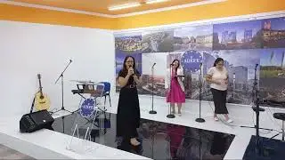 Culto de Ensino | ADEFE Porto Alto