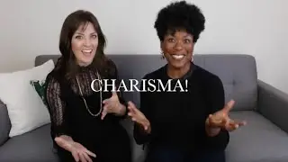 Capture Your Charisma Workshop