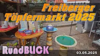 vmd.tv RundBLICK - Magazin vom 03.05.2025