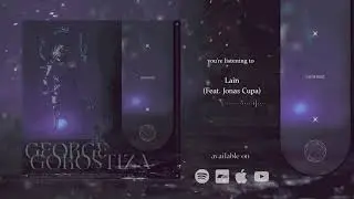 George Gorostiza | Contrast (Full EP stream)