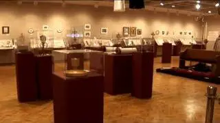 Celebrations of Faith: An Exhibit of Religious Art & Artifacts (Part One)