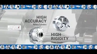Taiwan Professinal Power Chuck, Rotary Cylinders Manufacturer | Autogrip Machinery Co., Ltd.