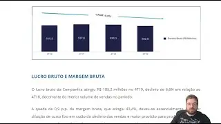 HERING - Resultados de 2019 - HGTX3