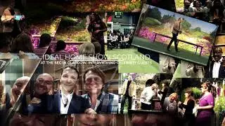 Derek Gibbons - Live Event Host Reel (delgibbons)