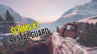 R6 - PC | Crystal Guard Scrims #7