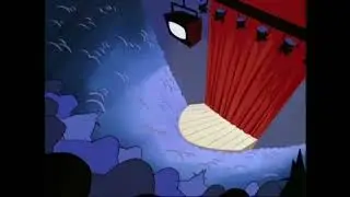Ren & Stimpy Music - Cue the Action! (b)