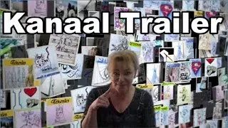 Leukste tekenkanaal 3D tekenen en meer!! Lineke Kids Nederland