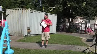 2019-07-04 4th of July Opening Ceremony @ Trafton Park