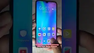 Honor 10 Lite di Tahun 2024 MLBB Bisa Rata Kanan Euy... #huawei #honor10lite #huaweihonor