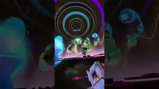 🔥 New Boss Fight Update