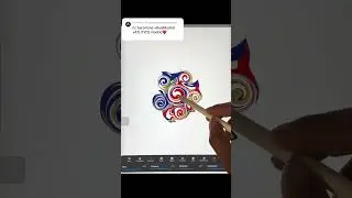 🔥 Real Madrid &times; Barcelona &times; Atl&eacute;tico Madrid | Ultimate Logo Mashup ⚽🔥 #shorts #trending