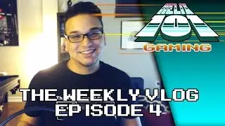 The Weekly Vlog | Episode 4 - The Dislike Stalker! - Helix101 Gaming