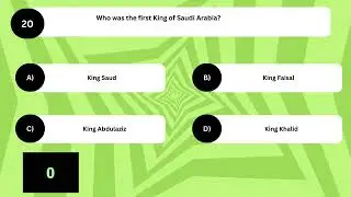 World's First Leaders Quiz !Can You Name the First Prime Minister of These Countries? | Quiz Time