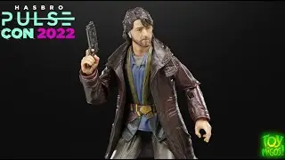 Pulsecon 2022 Star Wars
