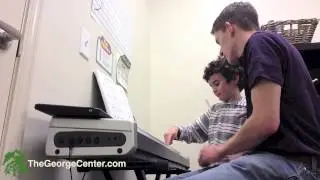 Music Therapy - Adaptive Lessons