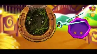 Tooth Fairy Horse - Pony Care: Android Gameplay  - Part 2