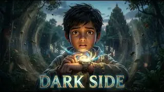The Dark Side of the Magic W atch | A Boy Who Controlled Time| DKR Mystica