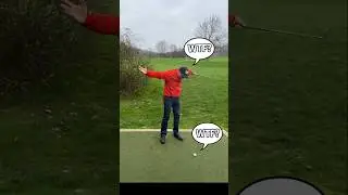 How to stop topping the golf ball - 3 common mistakes & quick fixes