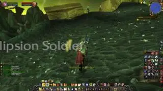 Tabards Of The Illidari Quest ID 10768 Playthrough Shadowmoon Valley