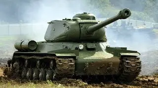 War Thunder Live {#128} - Совет Юнион {Twitch.tv}