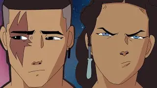 Animating Character Emotions - Inspiration