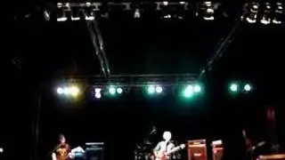 Rik Emmett - Blinding Light Show