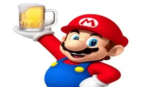 Screenies' Beerio Kart