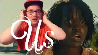 US (2019) MOVIE REACTION FIRST TIME WATCHING