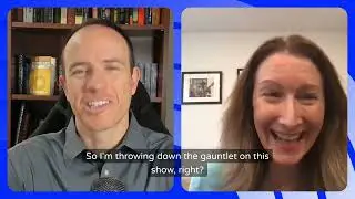#161: Million-Dollar, One-Person Business with Elaine Pofeldt