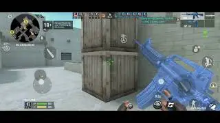 Đặt bom crossfire VN mới 2026 1