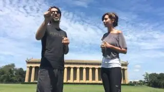 ALS - Ice Bucket Challenge