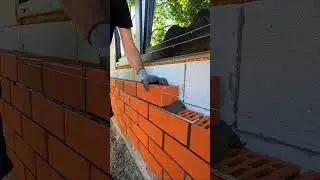 Шаблон для вертикального шва. Template for a vertical seam.