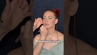 💚 #shorts #softglamlook #makeuptips #boldbeauty #makeupartist #makeuptutorial