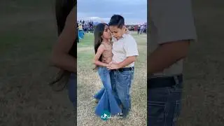 Ni&ntilde;os Bailando La Chona #viralvideo #youtubeshorts #