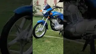 service my suzuki gd 110s