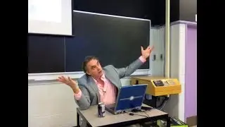 Jordan Peterson - Why Some Kids are Awkward