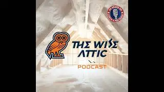 🌬️🏠 How Many Air Exchanges Should Your Attic Have? Aim for 6+ per Hour