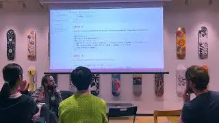 Fun with Labels, Macros, and Unsafe Rust