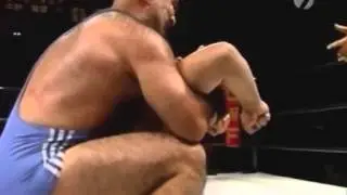 UWFi BUSHIDO 7TVRus20070513 rip by Shocker ZANGIEF&NAKANO  ANJOH&MIYATO  5