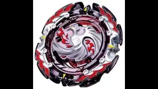 Beyblade Burst Cho-Z  Фафнир против Дэд Феникс (Fafnir VS Dead Phoenix) бейблэйд берст