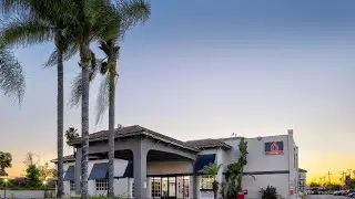 Studio 6  Artesia, CA | Los Angeles (CA), United States | Hotel Review 🛏️