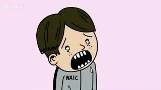 Nino Crying