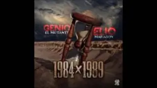 Elio 1989  ft Genio 