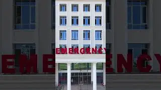 TIMS Hyderabad: Strengthening Health Infrastructure | Megha Engineering
